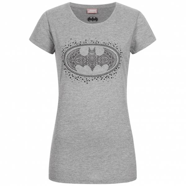 GOZOO x Batman Femmes T-shirt GZ-1-BAT-070-F-GM-1