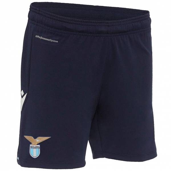 Lazio Rom macron Kinder Ausweich Shorts 58116289