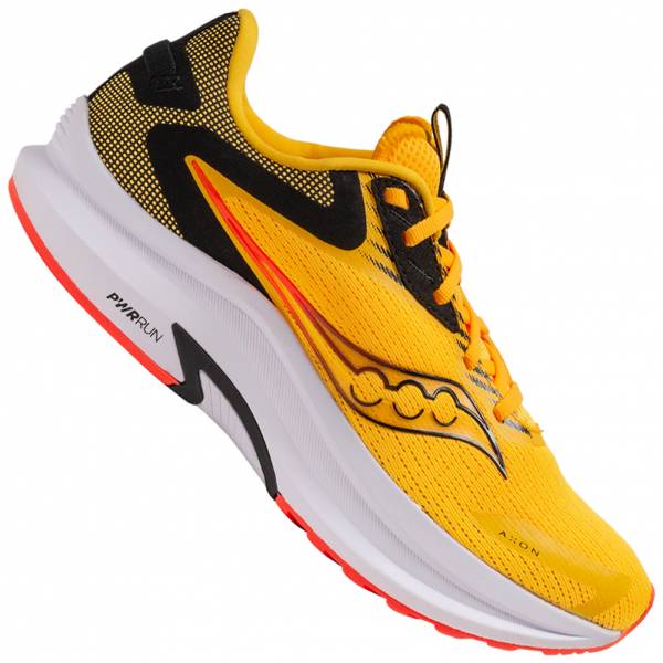 Saucony Axon 2 Mężczyźni Buty do biegania S20732-16