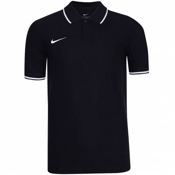 Nike Team Club Kinder Polo-Shirt AJ1546-010