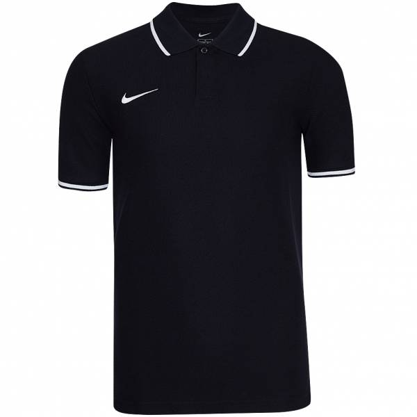 Nike Team Club Enfants Polo AJ1546-010
