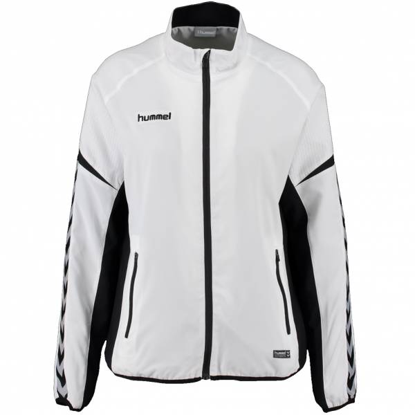 hummel Authentic Charge Femmes Veste de présentation 033552-9001