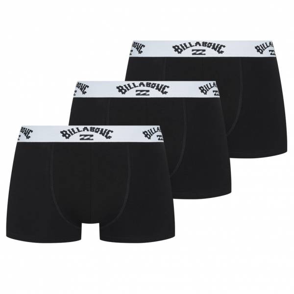 Billabong Heren Boxershort 3-pak BG-03