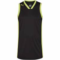 PUMA Hombre Camiseta de baloncesto 582644-02
