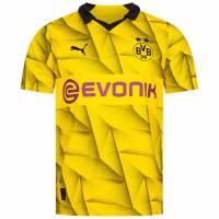 Borussia Dortmund BVB 09 PUMA Men 3rd Jersey 770618-03