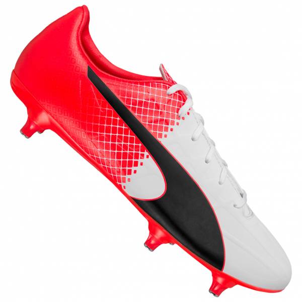 PUMA evoSPEED 4.5 SG Herren Fußballschuhe 103800-01