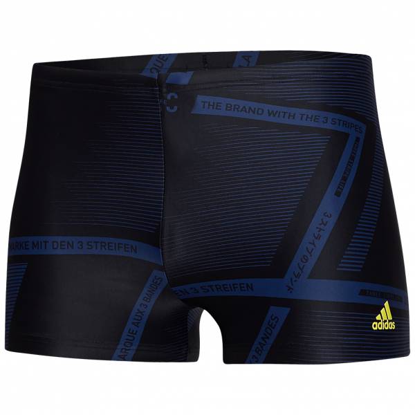 adidas FIT FASTFLY BX Hommes Short de bain FJ4754