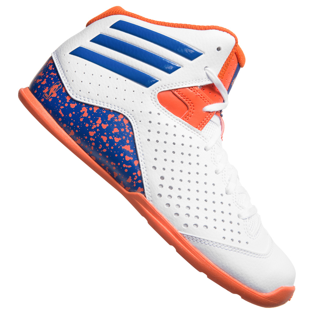 Basketballschuhe zum Sparpreis SportSpar.de