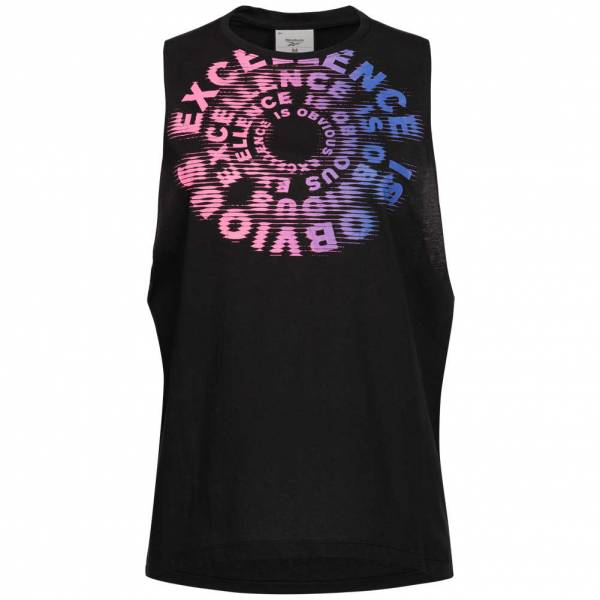 Reebok CrossFit Muscle Mujer Camiseta sin mangas FK4394