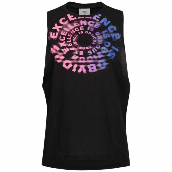 Reebok CrossFit Muscle Kobiety Tank top FK4394