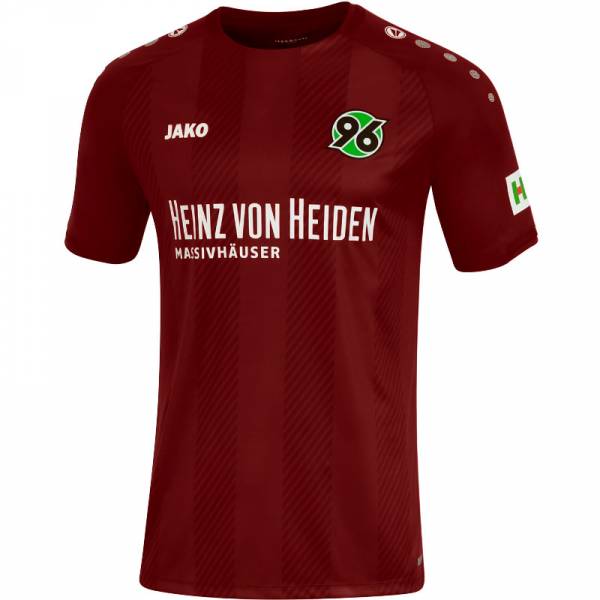 Hannover 96 Jako Heim Trikot HA4218H