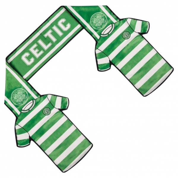 Celtic FC Fan Schal CF20209A