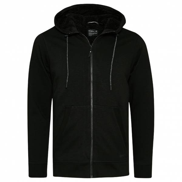 Base di O&#039;NEILL Jack Uomo Felpa con zip e cappuccio 8P3666-9010