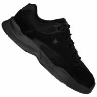 DC Shoes Decel Herren Skateboarding Sneaker ADYS100608-3BK