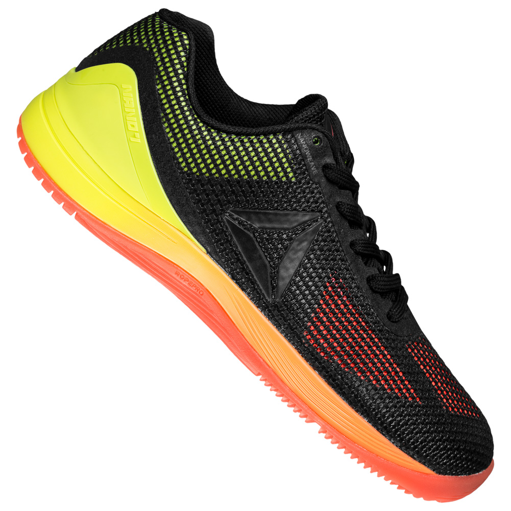 reebok nano cena