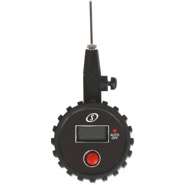 Medidor de presión de bola electrónico Spalding 8445SCN