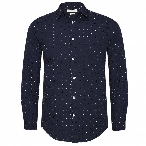 Diesel Hommes Chemise à manches longues 9990SU-20