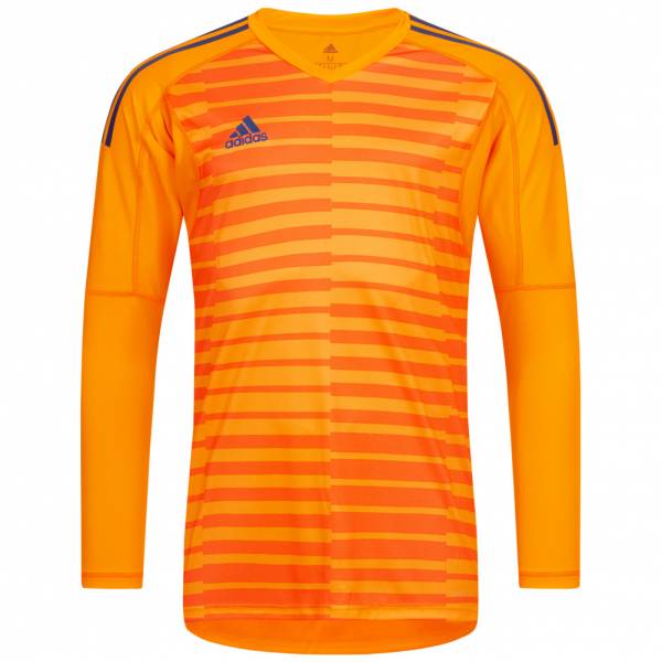adidas AdiPro 18 Langarm Torwarttrikot CV6349