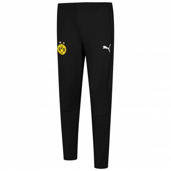 Borussia Dortmund BVB PUMA Herren Tapered Trainingshose 753494-02