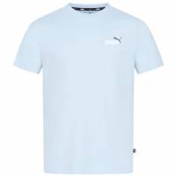 PUMA ESS +2 Color Logo Men T-shirt 674470-26