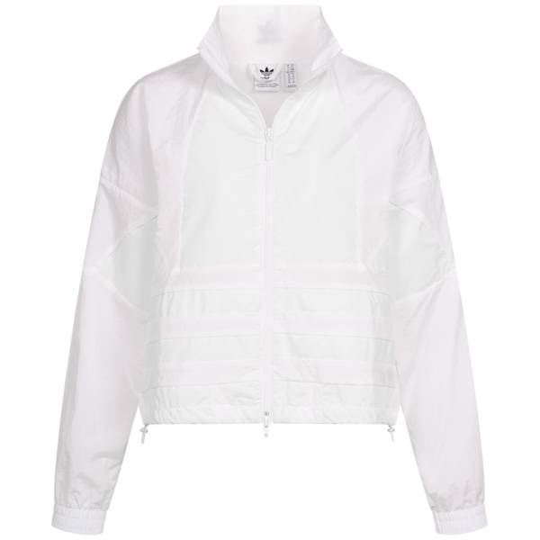 adidas Originals Large Logo Damen Trainingsjacke FM2581