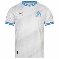 Olympique de Marsella PUMA Hombre Camiseta de primera equipación 771349-01