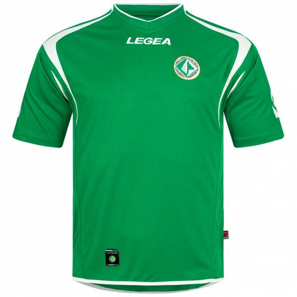 US Avellino 1912 Legea Hommes Maillot domicile