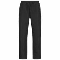 Pantalones de chándal de viaje BLK Pantalones de presentación para hombre BKPT006BLK