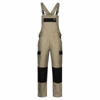 Dickies Everyday Bib & Brace Hombre Peto de trabajo DK0A4XT2C67