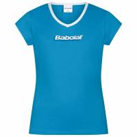 Babolat Training Basic Mädchen T-Shirt 42F1472136