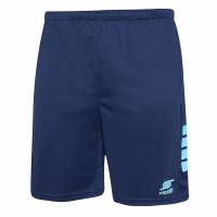 Capelli Sport Sparrow Men Training Shorts AGA-1588-3690