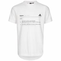 adidas XFG Jongens T-shirt FL2822