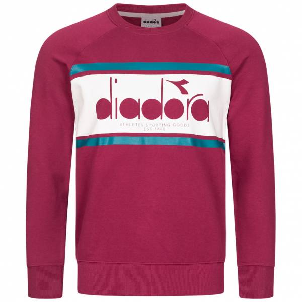 Diadora Spectra Herren Crew Sweatshirt 502.173626-C7723
