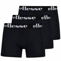 ellesse Elia Uomo Boxer Set da 3 SJ00457-011
