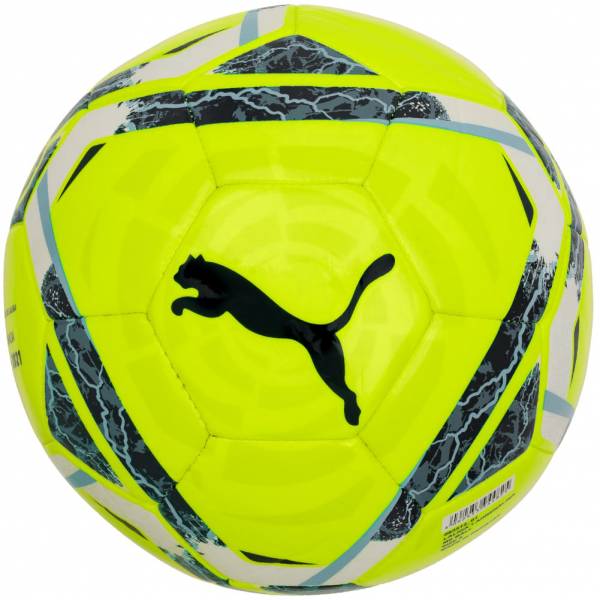 PUMA La Liga Adrenalina MS Balón de fútbol de entrenamiento 083512-01