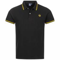 Sergio Tacchini Stripe Iconic Men Polo Shirt 103.20022-030