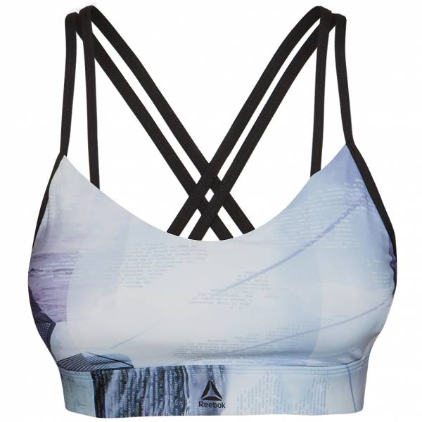 Reebok Hero Strappy Soutien-gorge de sport DY8186