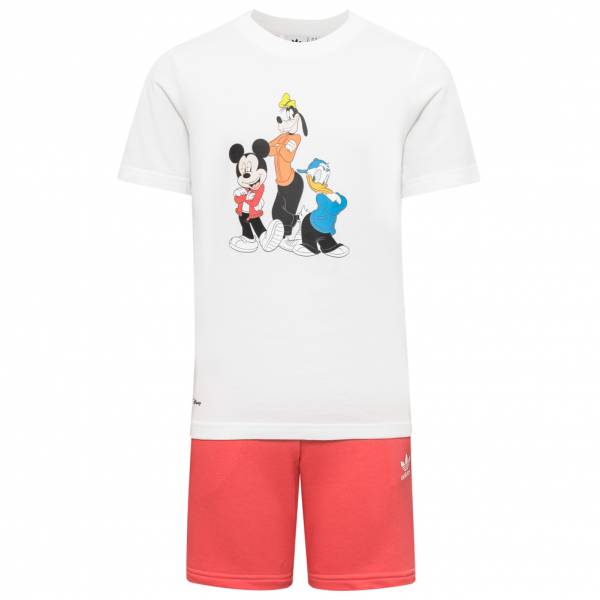 adidas Originals x Disney Mickey and Friends Kinderen Set H20320