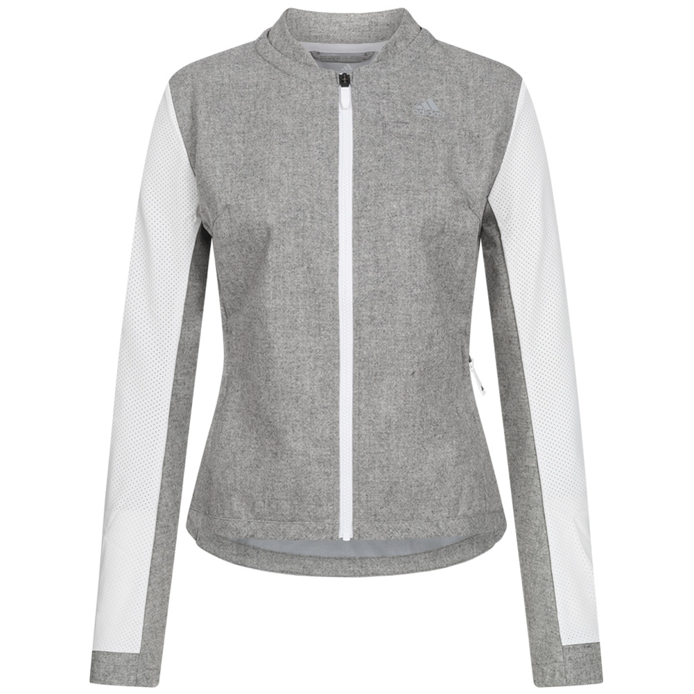 adidas cycling jacket