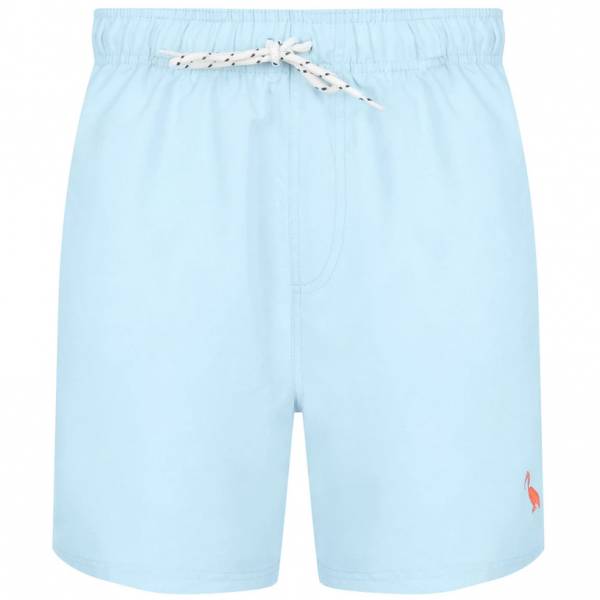 Sth. Shore Graysen Hombre Bañador 1S12382C Ángulo cae azul