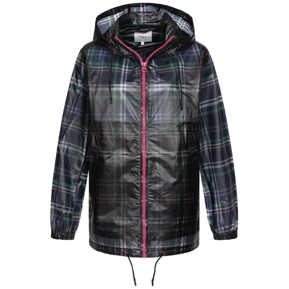 pepe jeans winter jacket