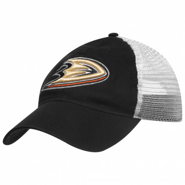 Ducks d'Anaheim Fanatics NHL Trucker Casquette 1491BWH2BD6C4