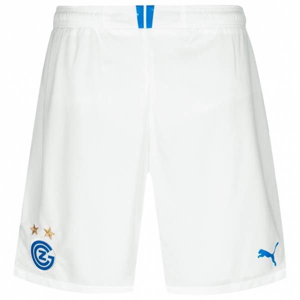 Grasshopper Club Zürich PUMA Heim Shorts 745372-01