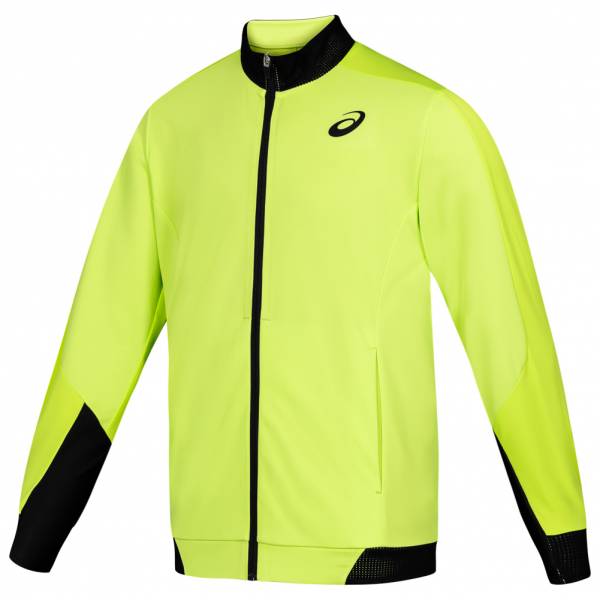 ASCIS Moving Knit Herren Running Jacke 2091A045-300