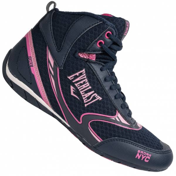 everlast women's boxing shoes