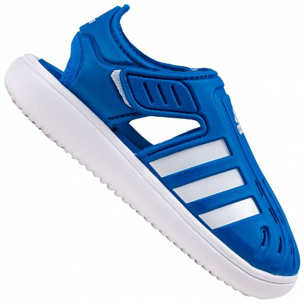 adidas Water Closed-Toe Summer Dziewczynki Sandały GW0389