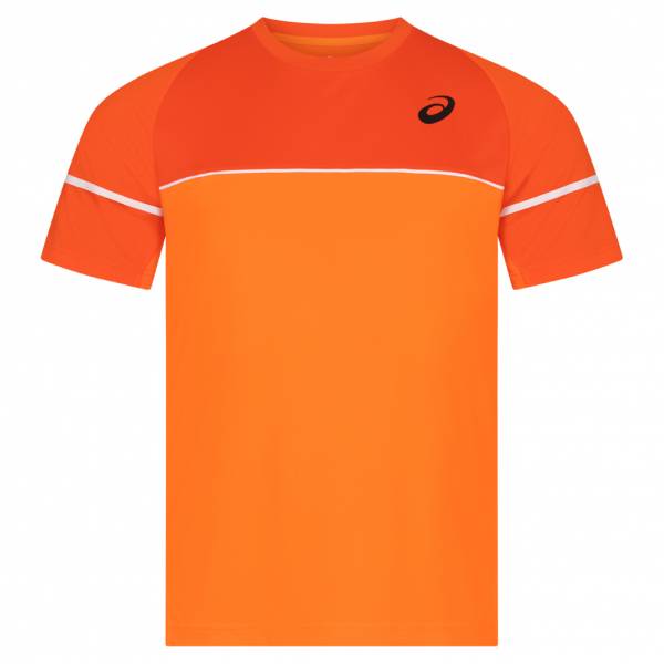 ASICS Australian Open Game Top Mężczyźni Koszulka do tenisa 2041A292-800