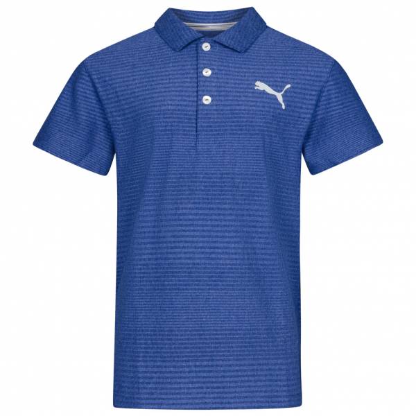 PUMA Pounce Aston Enfants Golf Polo 576028-08
