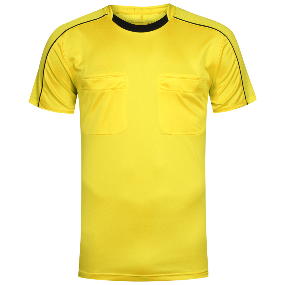 adidas hockey referee jersey