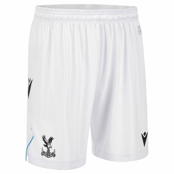 Crystal Palace macron Herren Auswärts Shorts 58572854